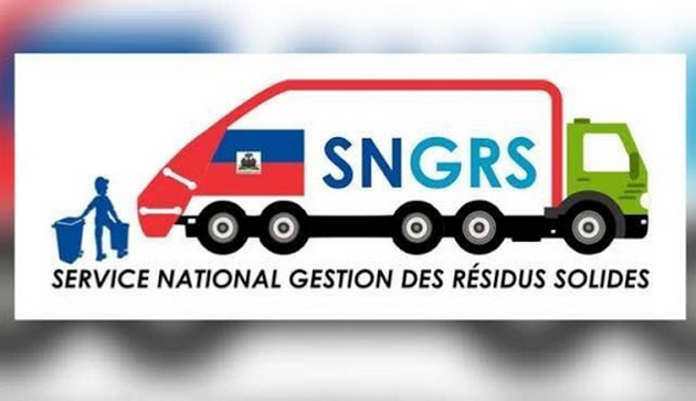 Covid-19 : le SNGRS dévoile son « Plan stratégique de prévention et de contrôle de COVID-19 par rapport à la gestion des résidus solides du pays »
